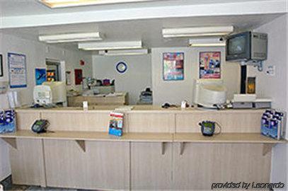 Hotel 6-roseville, Mn - Minneapolis North 3*