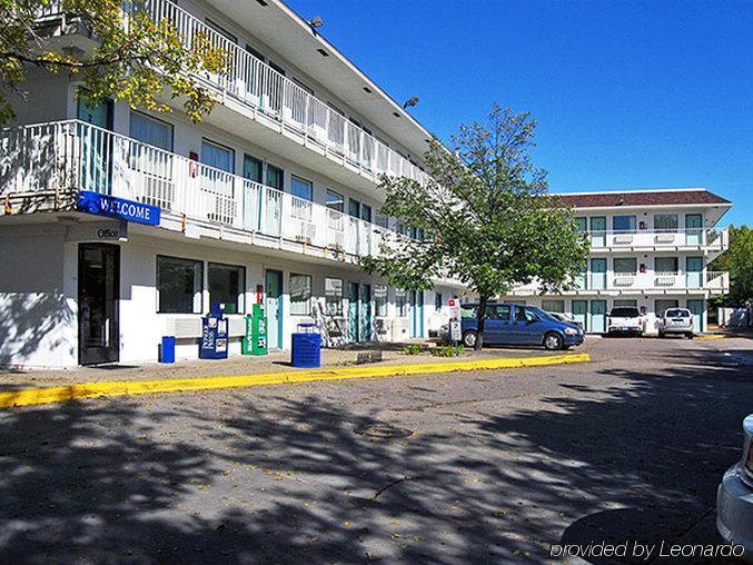 6-roseville, Mn - Minneapolis North 3* Roseville